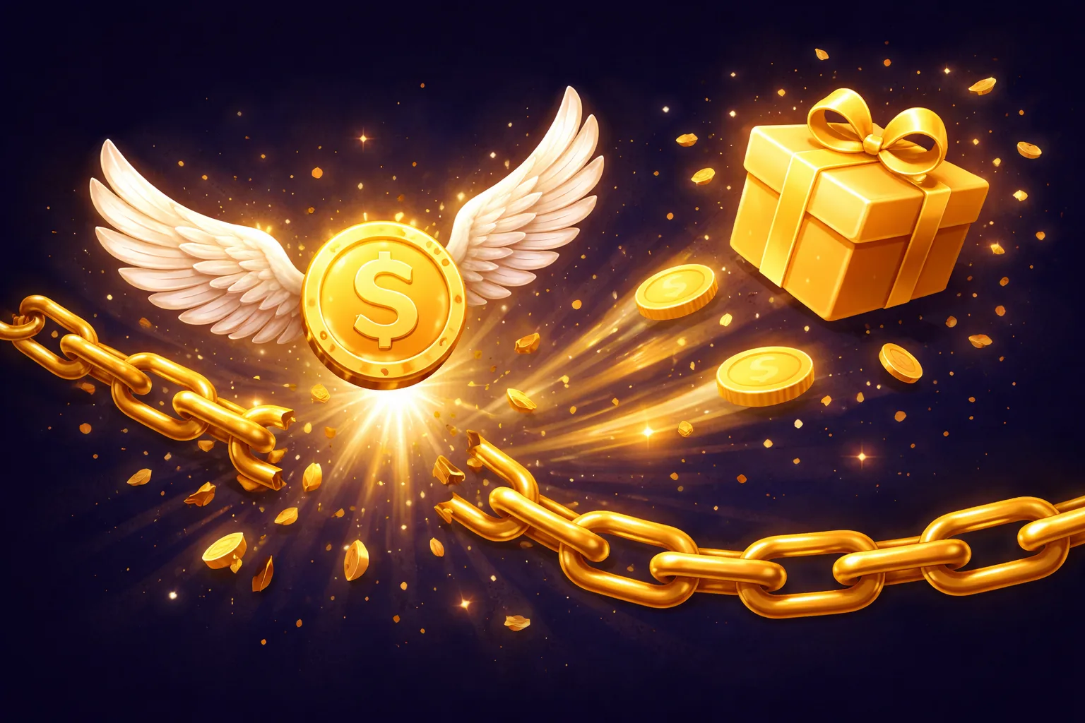 Cevrimsiz bonus guide illustration with ticket, check marks and rules summary.